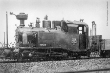 BEMO 1013816 - H0e - Dampflok sä. I K, K.Bay.Sts.B., Ep. I